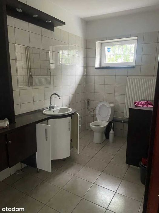 Hala Magazyn Biuro na wynajem TCZEW