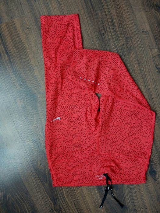 Лосины новые Капри бриджи оригинал найк