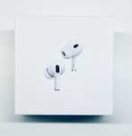 Air Pods Pro (2 gen) - NOWE