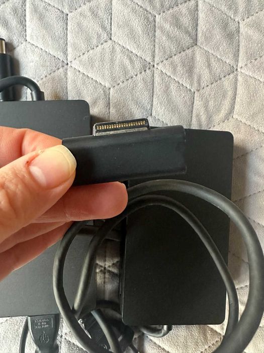 Док-станція для ноутбука Microsoft Surface Dock ОРИГІНАЛ