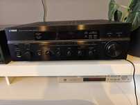 Wzmacniacz stereo Yamaha RX-797
