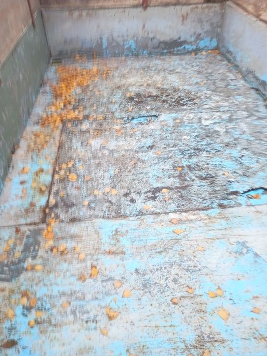 Sprzedam przyczepę 3t