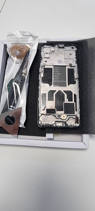 Zestaw naprawczy telefonu oppo