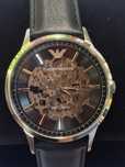 Zegarek Emporio Armani Meccanico