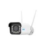 Вулична Камера відеоспостереження 8 Мп Wi-Fi IP Reolink W430
