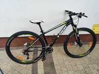 TREK X-CALIBER rama 17.5 super stan
