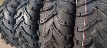 Opony AT Quad 25x10-12  25x8-12 kierunkowe 50%szosa/50%teren