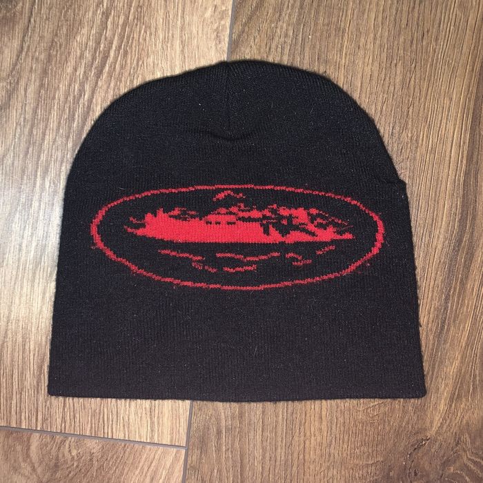 Бини шапка corteiz кортез sk8 y2k skate