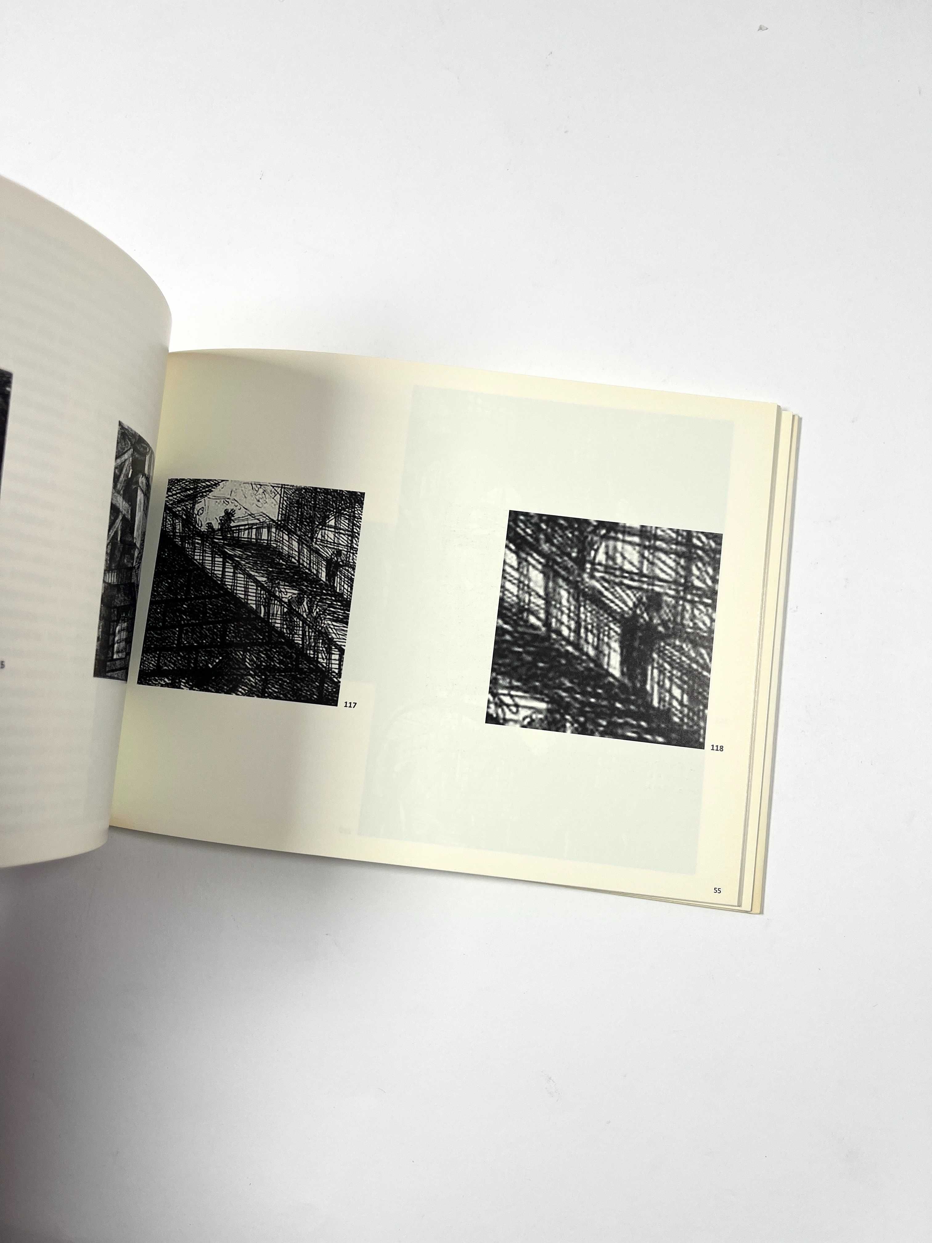 Attualità di Giovanni Battista Piranesi Arquitetura