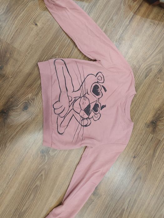 Світшот/кофточка Сенсей для дівчинки