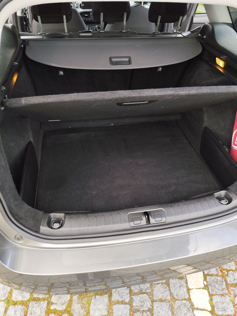 FIAT TIPO SW, 1.3 MultiJet Diesel - apenas 81.000km - NOVO PREÇO