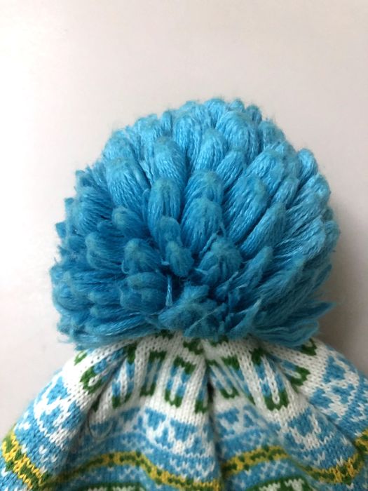 Шапка от Австрийской компании Elsbör