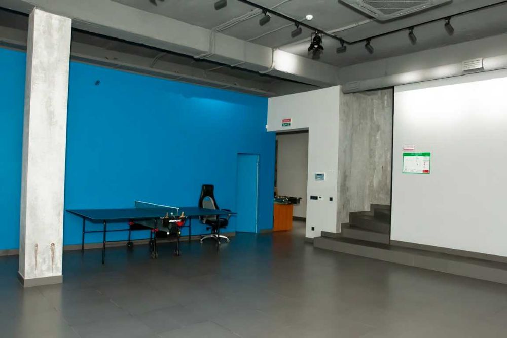 Отдельно стоящее здание офис 9 ст Б Фонтана ул Литературная