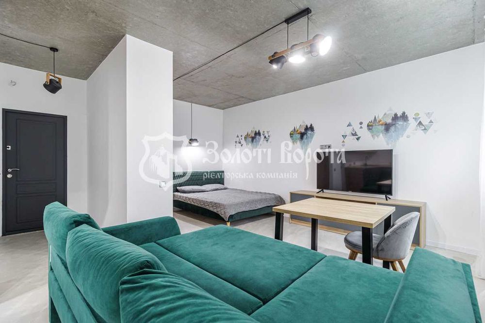 Квартира, 3к. Гарний стан. Балтійський, 3а, Куренівка