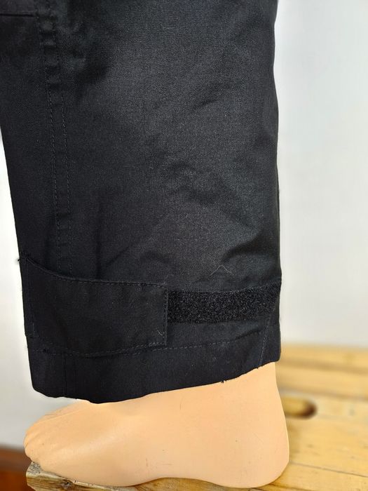 Spodnie trekingowe z membraną Entrant