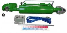Łącznik hydrauliczny kat. 3 JOHN DEERE śruba hydrauliczna