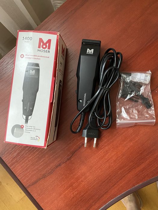 Професійний тример