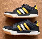 Кросівки, кеди Adidas Entrap FY5642 42.5 27 см
