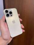 iPhone 14 Pro Gold 128gb