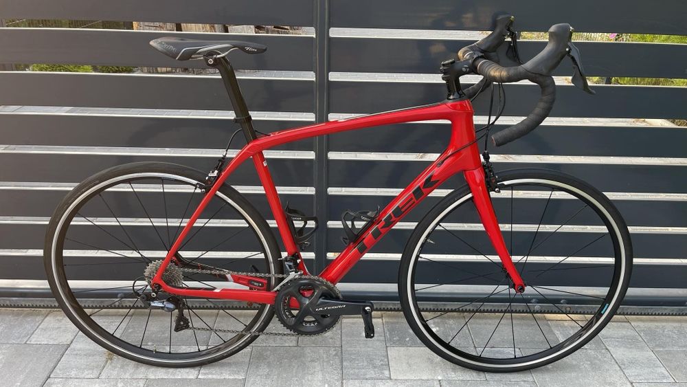 Trek Domane SL 6 Carbon Shimano Ultegra