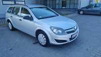 Opel Astra 1,7 CDTi klima