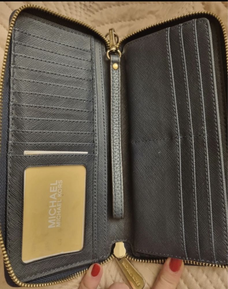 Porfel damski Michael Kors