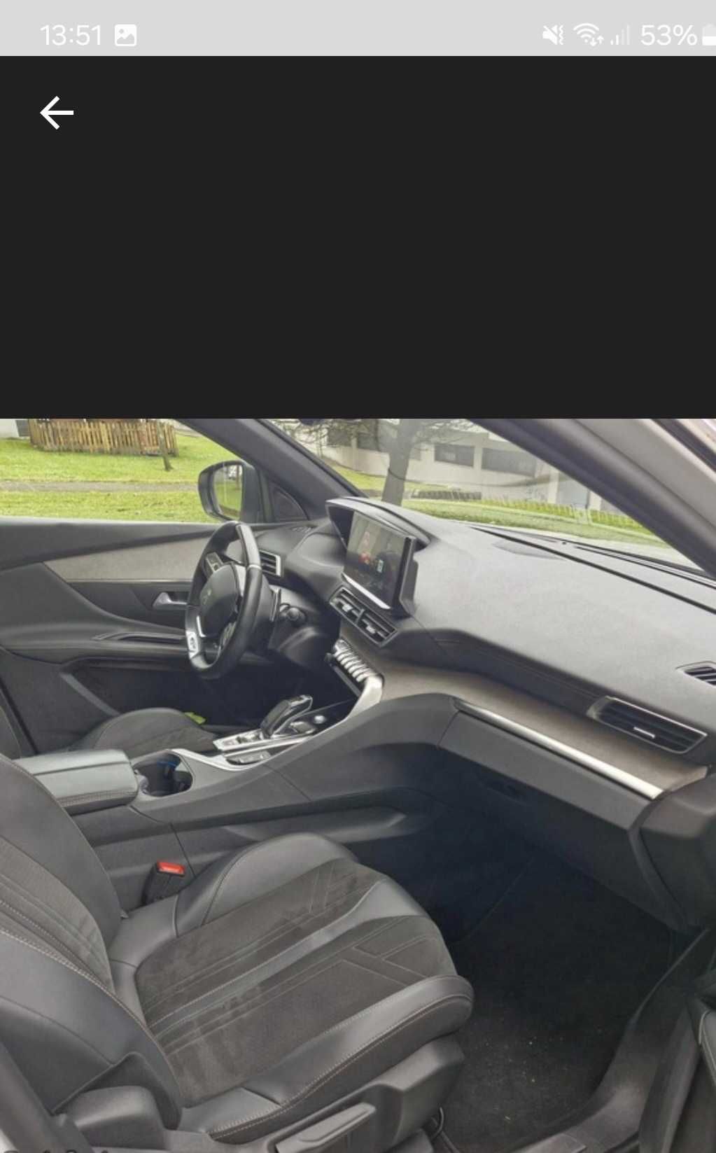 Peugeot 3008 1.5 BlueHDi GT Pack EAT8