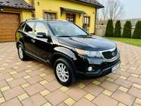 Соренто свіжопригнаний kia sorento 2.2 дизель автомат