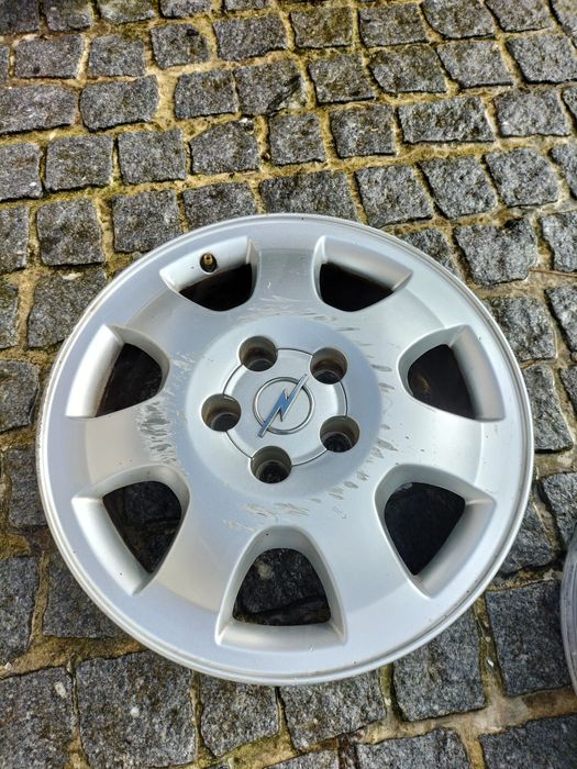 Jante 16 Opel 7 aros