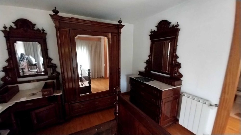 Mobilia de quarto