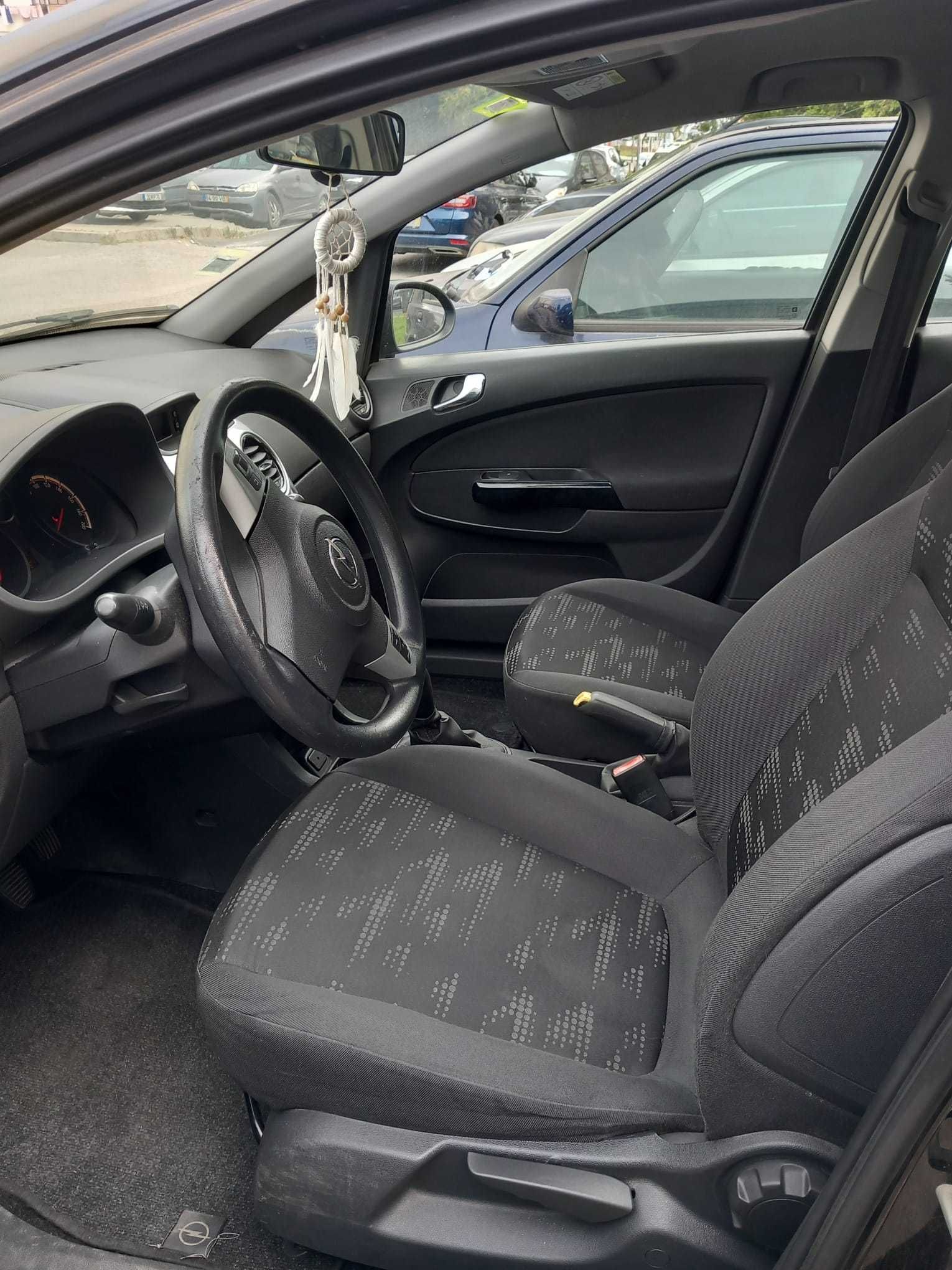 Vendo Opel corsa