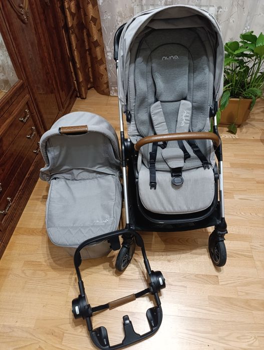 Продам коляску візок 2 в 1 NUNA triv