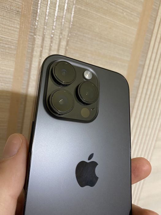 Iphone 14 Pro, 128GB, iCloud