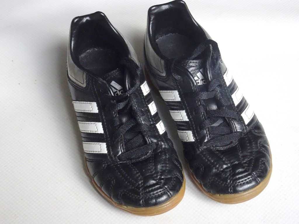 Adidas Puntero oryginalne buty r. 31 / 19 cm super stan