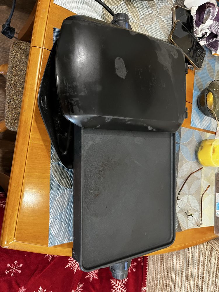 электрогриль Russell Hobbs 18603-56