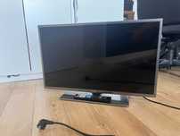 Telewizor LG 32LB650V Smart TV 32 cale