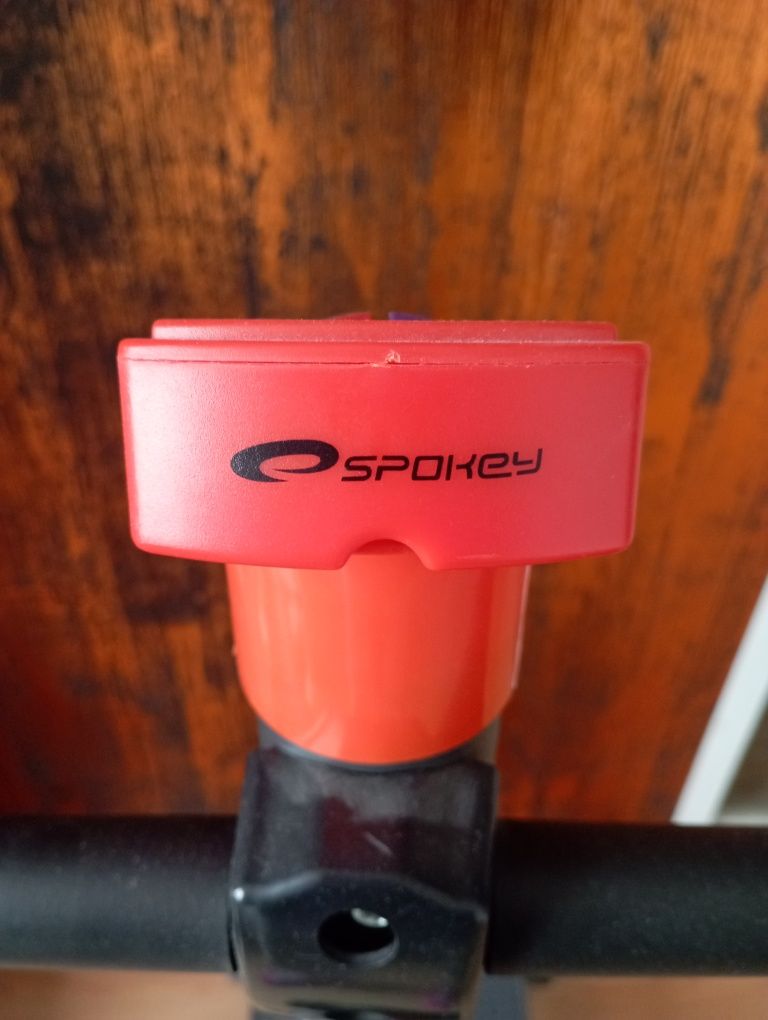Stepper z kolumną marki Spokey