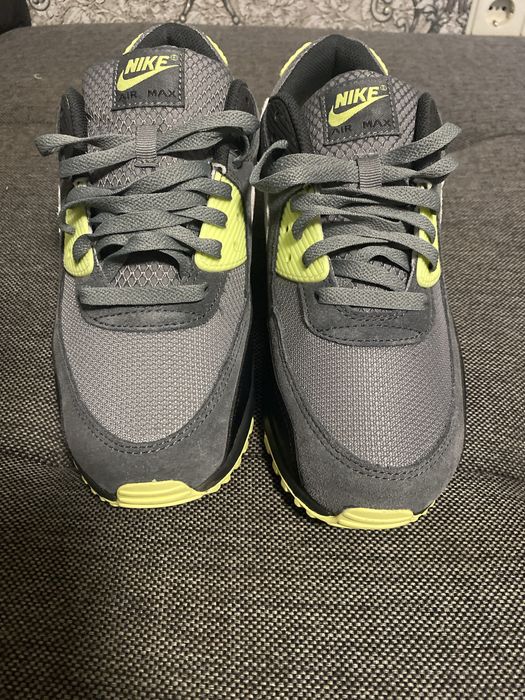 Nike air max кросівки