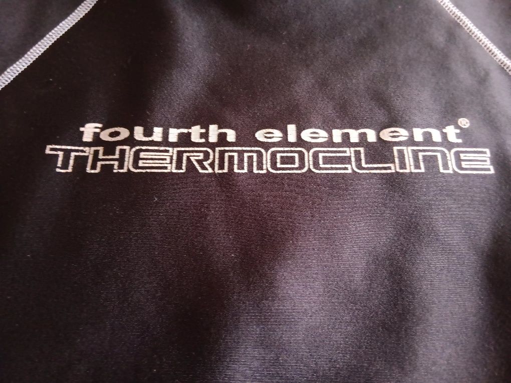 Camisola Fourth Element Thermocline - Tamanho XL - Excelente Estado