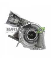 Турбіна 1.6 HDi Peugeot 206 207 307 308 3008 5008 Partner 80KW Пежо