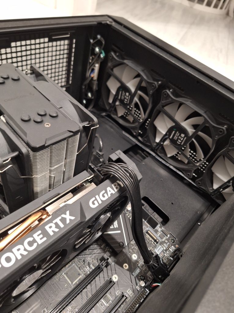 Компьютер | Rtx 4060