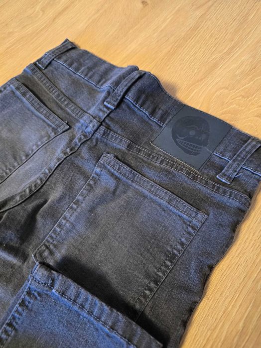 Джинси скіні, стрейч