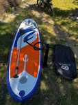 Sup Gladiator 10.6