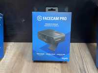Elgato Facecam Pro, webcam 4K60