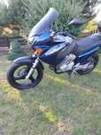 Honda Varadero 125XL*super stan *
