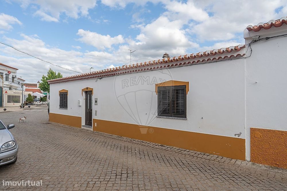 Moradia T3 para venda