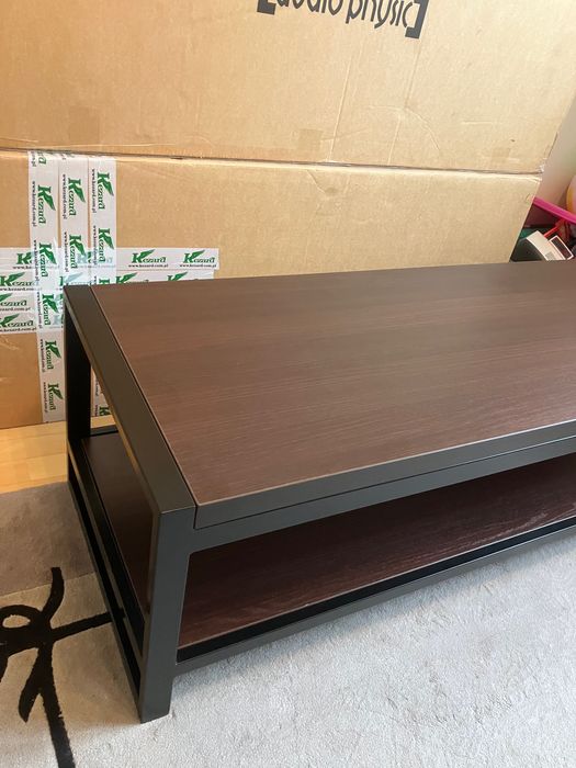 stolik rtv telewizor radio