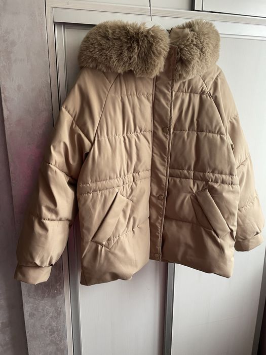 Зимова курточка!