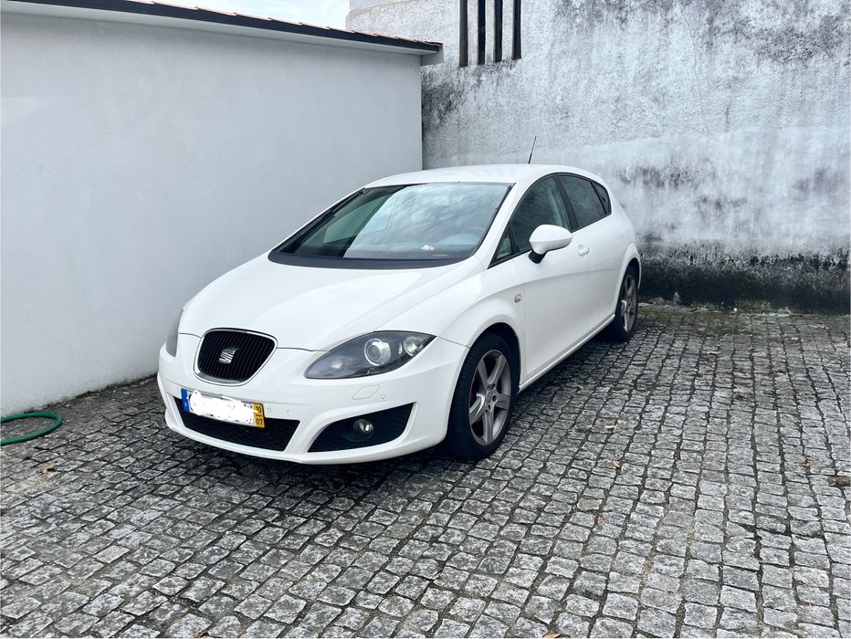 Seat Leon 1.6tdi