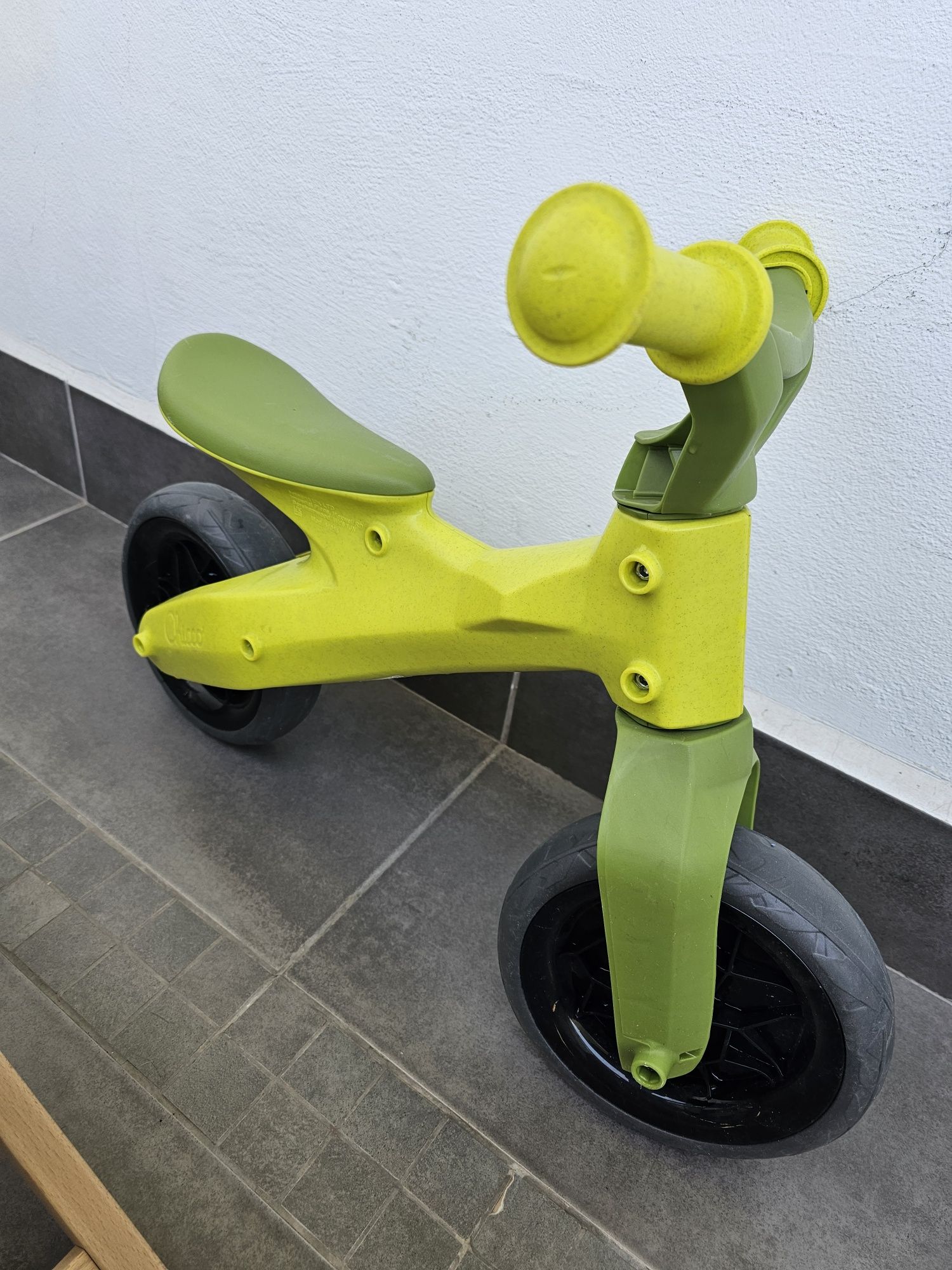 Rowerek biegowy Chicco Eco plus
